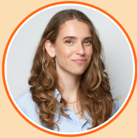Portret van Silke Cörvers